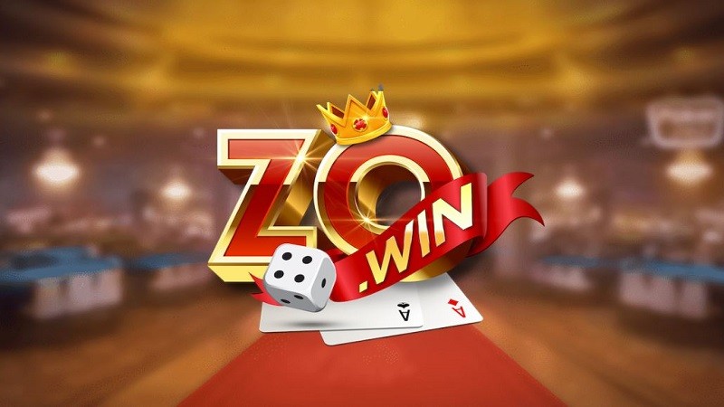 Zowin là cổng game uy tín có giấy phép hoạt động đàng hoàng